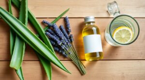 self-confidence tips, natural beauty routine, female empowerment, chemical-free living, mindfulness for women