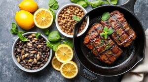 anemia symptoms, low iron causes, iron rich foods for women, fatigue in women, natural iron supplements, hemoglobin levels, women's health tips, energy boost at home.