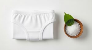 natural feminine care, female wellness for beginners, chemical-free hygiene, at home remedies for women, natural way to stay fresh.