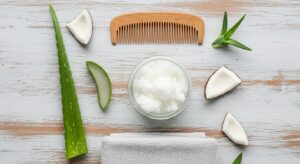 hair care for beginners, at home hair treatment, natural way to grow hair, hair care without chemicals, step by step hair guide, thick hair maintenance, organic hair care.