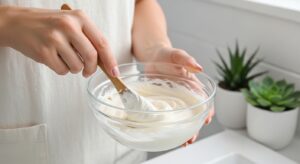 hair growth tips, organic hair care, DIY hair treatment, scalp health, natural hair remedies.