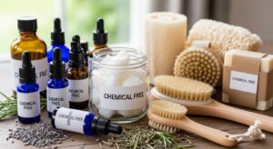 for beginners, at home, without chemicals, natural way, step by step, women's health tips, hormonal balance diet, cortisol management