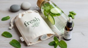 how to stay fresh all day female, stay fresh for beginners, at home hygiene, without chemicals beauty, natural way freshness, step by step female care