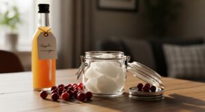 Vaginal health, feminine hygiene, pH balance, organic intimate care, natural remedies, daily feminine routine.