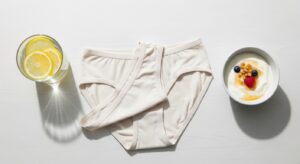  feminine hygiene for beginners, vaginal health at home, detox without chemicals, natural way to stay fresh, step by step feminine care routine.