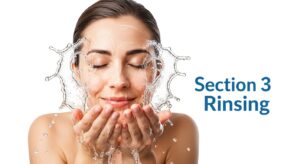Natural facial at home, glowing skin tips, organic skincare routine, DIY face masks, clear skin for teenagers, healthy skin habits.