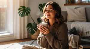 natural feminine care, female wellness for beginners, chemical-free hygiene, at home remedies for women, natural way to stay fresh