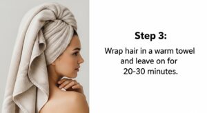 hair regrowth tips, scalp health, organic hair care, hair thinning solutions, vitamins for hair, DIY hair masks