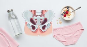 vaginal hygiene for beginners, intimate care at home, clean without chemicals, natural way to clean, step by step feminine hygiene.