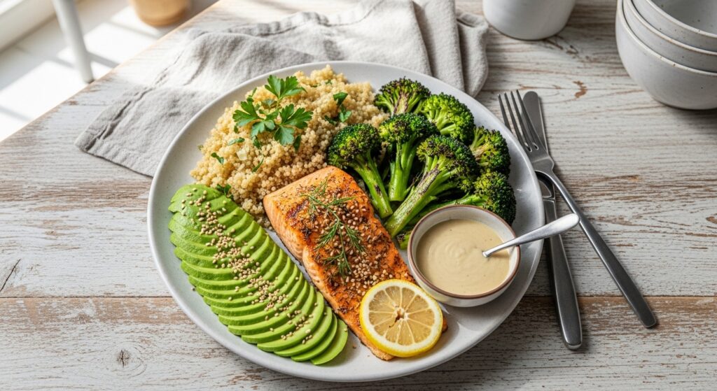 for beginners, at home, without chemicals, natural way, step by step, women's health tips, hormonal balance diet, cortisol management
