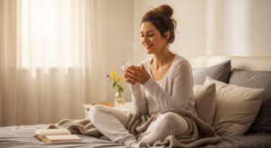 Women's intimate health, vaginal hygiene tips, pH balance for women, organic feminine products, healthy lifestyle for women.
