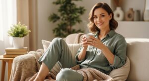 feminine hygiene for beginners, vaginal health at home, detox without chemicals, natural way to stay fresh, step by step feminine care routine.