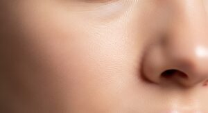 skincare for oily face, sebum control, organic beauty tips, homemade face masks, female skincare guide, clear skin without chemicals.