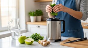 Women’s nutrition, healthy meal prepping, organic food for women, hormonal balance diet, weight management at home, whole food nutrition