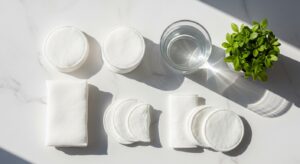 Women's intimate health, vaginal hygiene tips, pH balance for women, organic feminine products, healthy lifestyle for women.