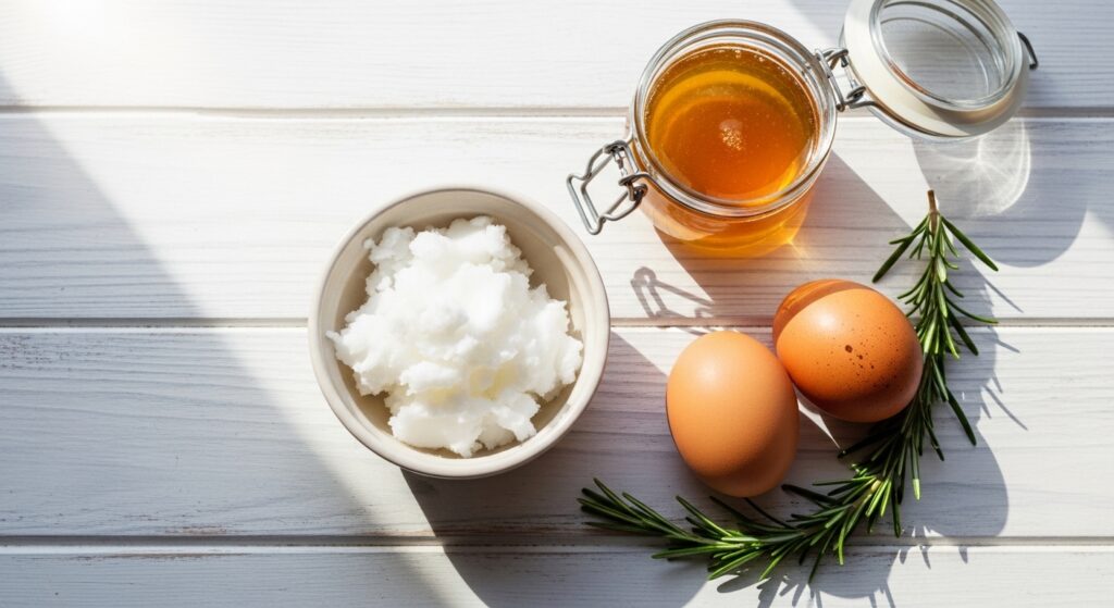 hair growth tips, organic hair care, DIY hair treatment, scalp health, natural hair remedies.