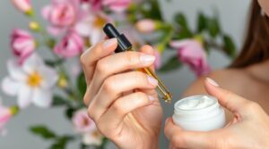 morning habits, healthy lifestyle for women, natural skincare, productivity tips, wellness at home