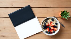 Master a simple morning routine for productive women at home. A step by step natural way for beginners without chemicals. Start your productive day now!