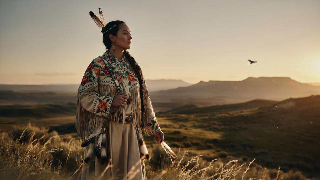 gorgeous native american women, Indigenous women history, Native American culture, Matriarchal native tribes, Native American regalia, Traditional indigenous clothing, Indigenous leadership, Native American beadwork, A Prayer for Missing and Murdered Indigenous Women ,Native American women activists