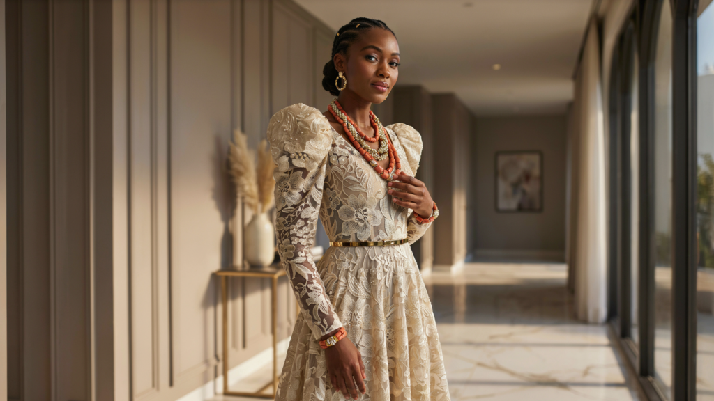 Beautiful Nigerian Women, Nigerian beauty secrets, Traditional Nigerian dress, Women of Nigeria, African skincare routines, Gele headtie styles, Nollywood actresses style, Famous Nigerian female leaders, Modern Nigerian culture, Afrobeats female artists