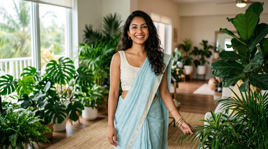 Beautiful indian women Indian traditional beauty secrets, Diversity of Indian beauty, Ancient Ayurvedic skincare, Indian hair oiling secrets, Modern Indian women, Natural skin remedies India, Saree fashion trends, Indian cultural grace, Holistic wellness practices India