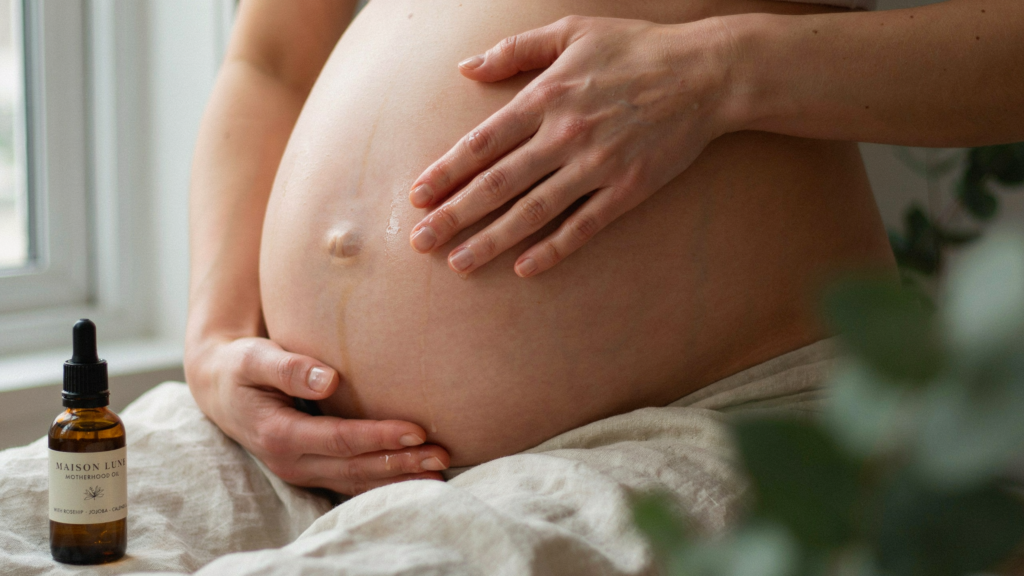 Beautiful pregnant woman, Pregnancy glow, Prenatal self-care, Maternal health, Safe prenatal skincare, Maternity fashion tips, Healthy pregnancy diet, Mindful pregnancy journey, Exercising during pregnancy,Preparing for childbirth