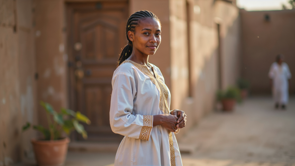 africa beautiful woman, beautiful African woman, African natural beauty secrets, traditional African clothing, African hairstyles braids, African skincare ingredients, melanin beauty Africa, African women fashion icons, habesha kemis dress, Maasai beaded collar