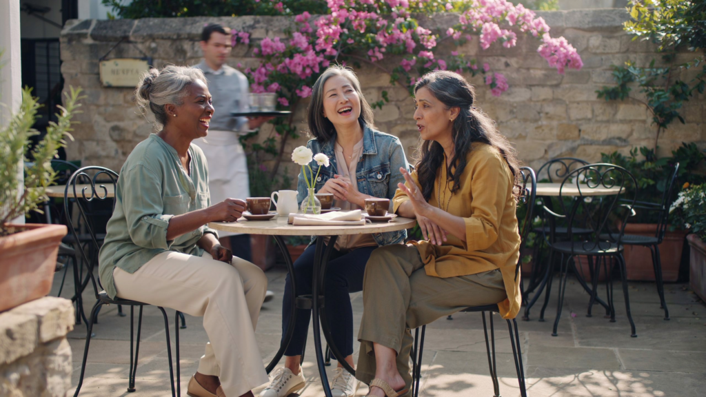 beautiful older women, graceful aging, mature beauty, ageless elegance, wellness after 50, confidence in midlife, natural beauty tips, healthy lifestyle for women, personal growth, longevity secrets