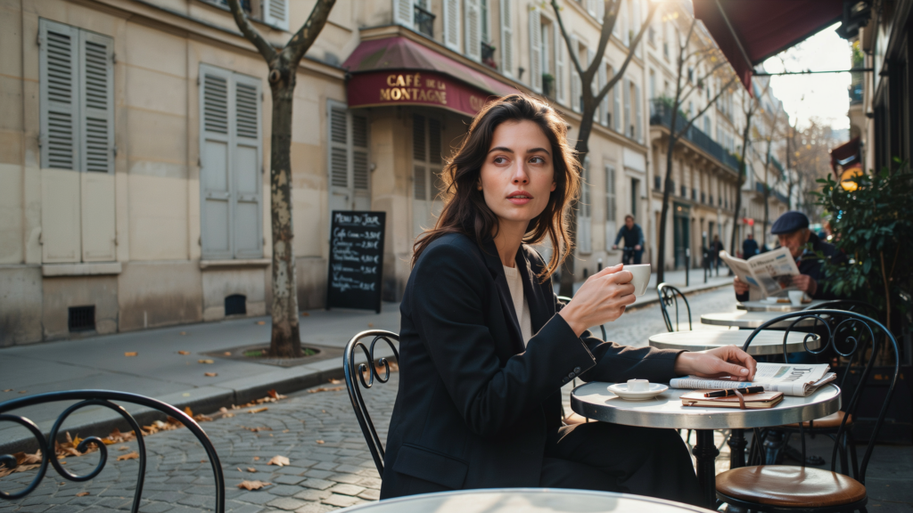 beautiful women of France, French beauty secrets, Parisian style guide, effortless French chic, French pharmacy skincare, minimalist capsule wardrobe, French lifestyle tips, natural beauty routines, je ne sais quoi style, timeless French fashion