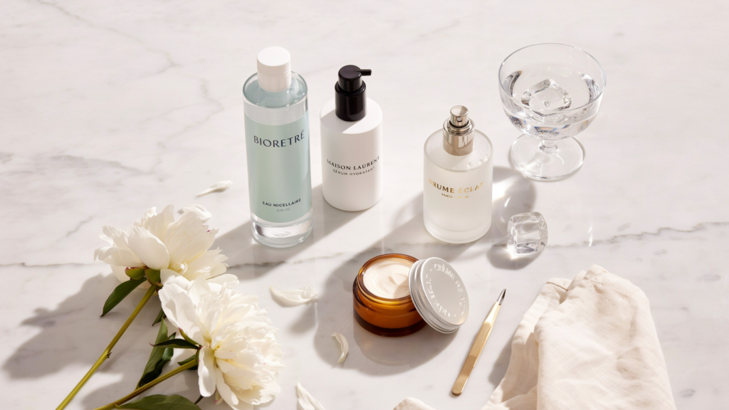 beautiful women of France, French beauty secrets, Parisian style guide, effortless French chic, French pharmacy skincare, minimalist capsule wardrobe, French lifestyle tips, natural beauty routines, je ne sais quoi style, timeless French fashion