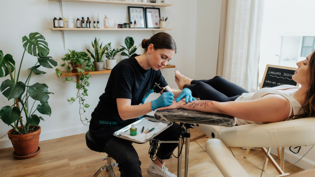 Weights Towards Women Tattoos , Delicate feminine tattoos, Fine line body art, Minimalist tattoo designs, Floral tattoos for women, Small meaningful tattoos, Watercolor tattoo ideas, Female tattoo placement, Elegant script tattoos, Tattoo aftercare tips,